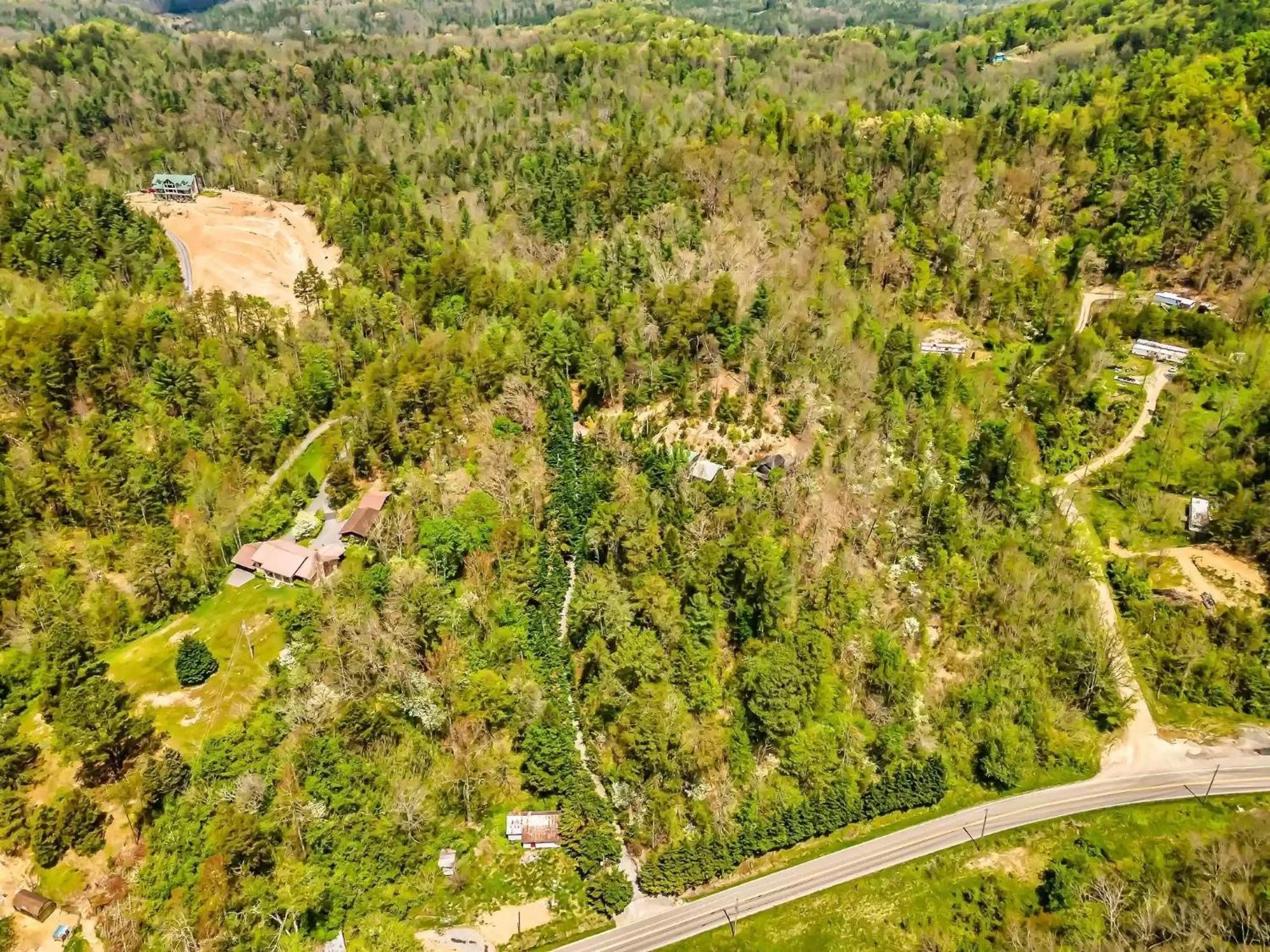 Vila Tiny House, Wifi,Hot Tub,Secluded Cosby Exteriér fotografie