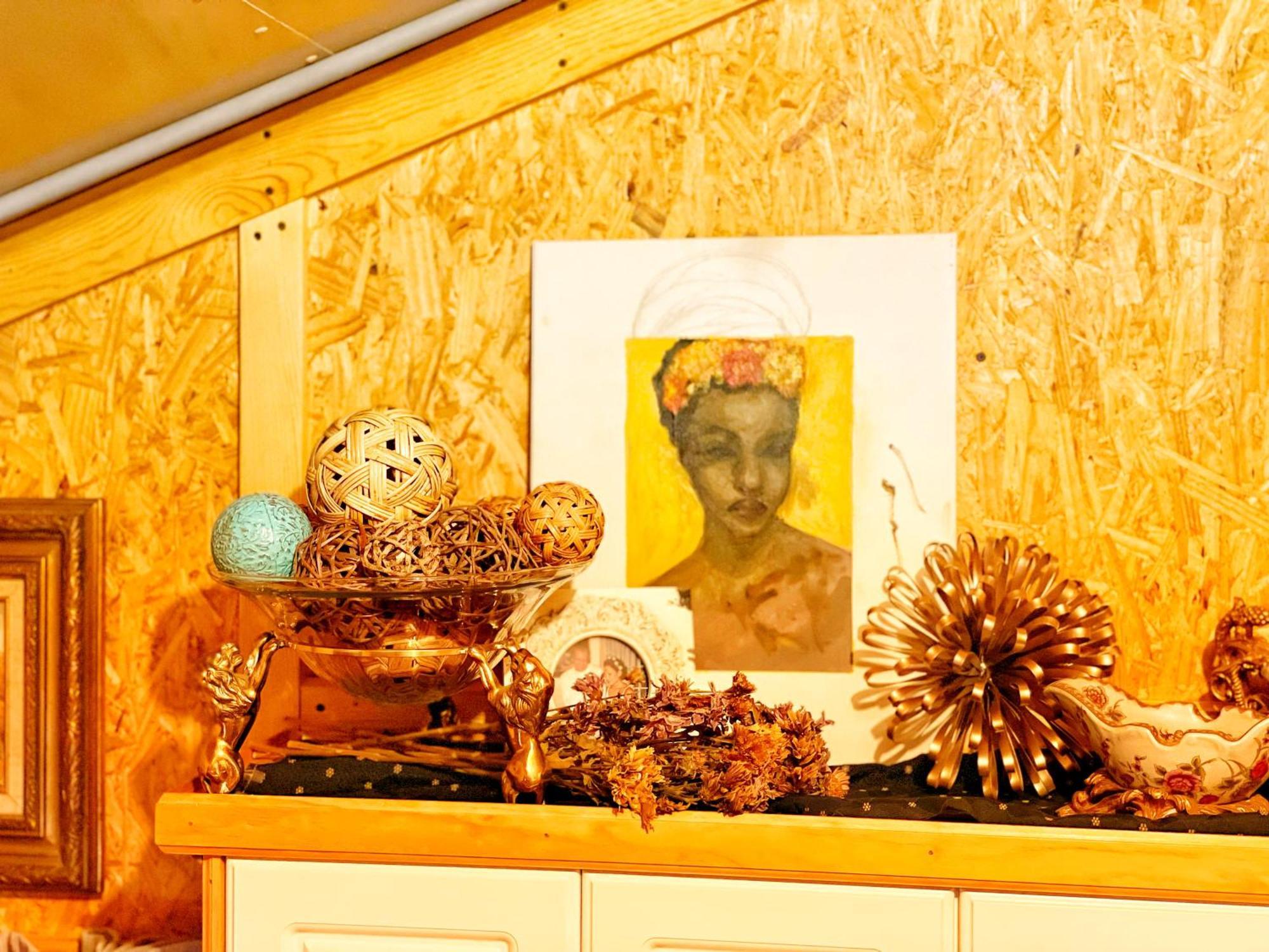 Vila Tiny House, Wifi,Hot Tub,Secluded Cosby Exteriér fotografie
