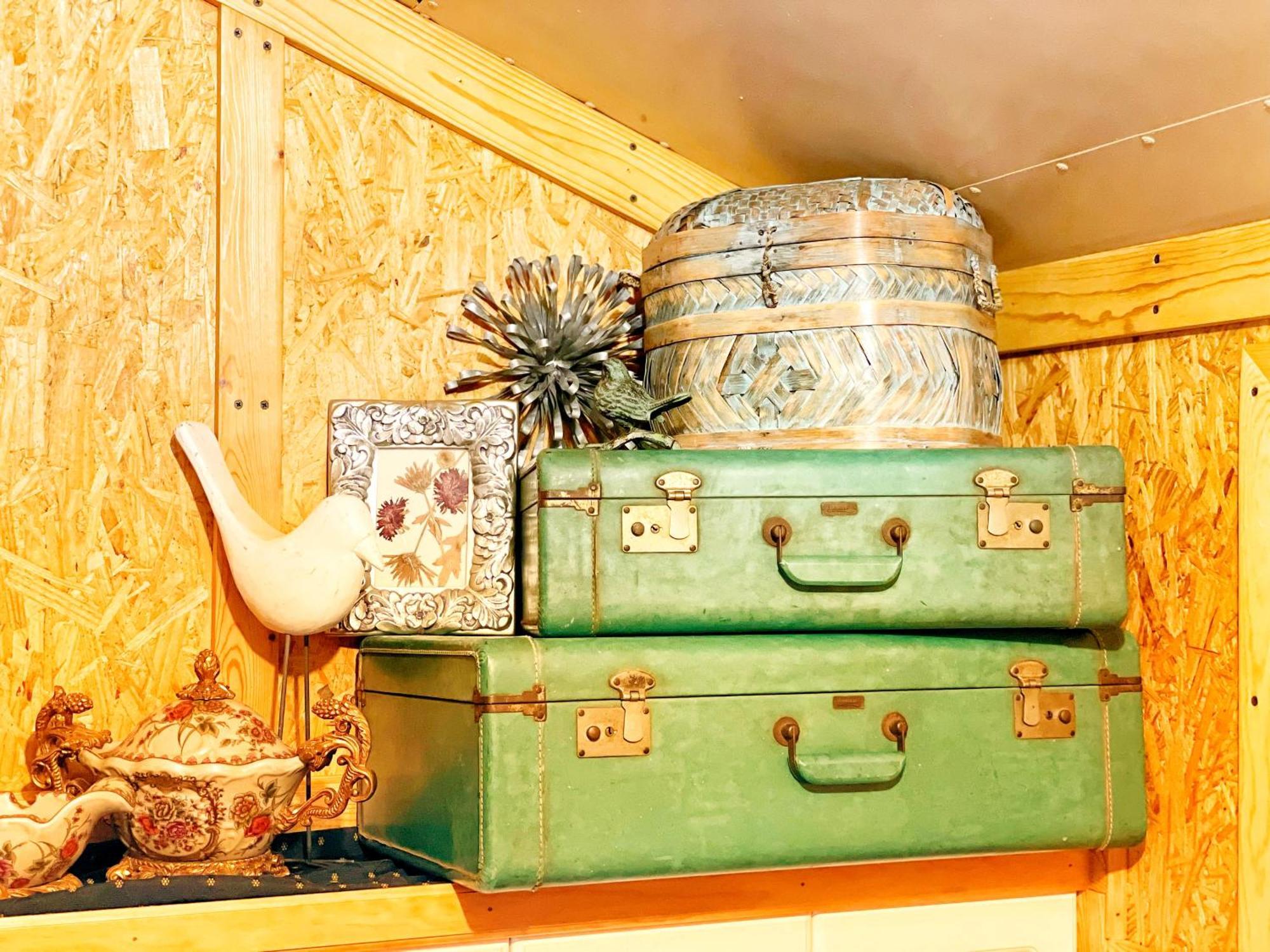 Vila Tiny House, Wifi,Hot Tub,Secluded Cosby Exteriér fotografie